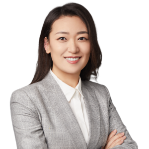 王婷律师