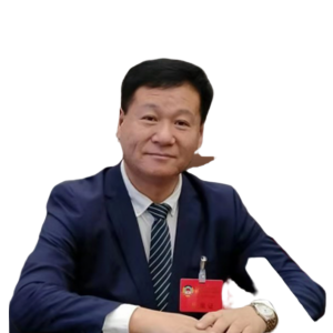 张健律师