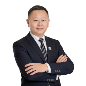 高盛峣律师
