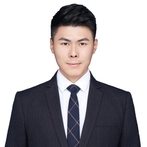 梁宸瑞律师