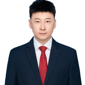 马庆鑫律师