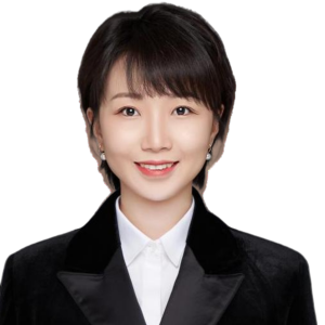 何欣然律师