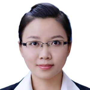 张迪律师