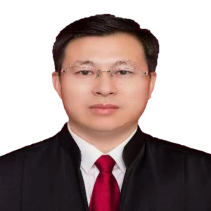 吕海金律师