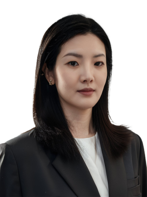 焦文慧律师