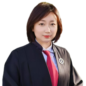 郝静律师
