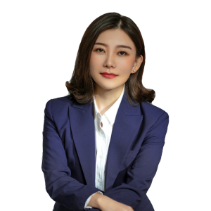 杜婧雯律师
