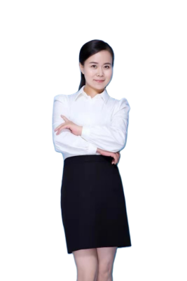 陈丽萍律师