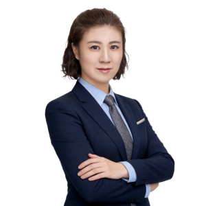 孙婧律师