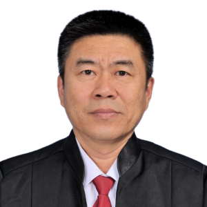 何东杰律师