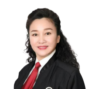 韩丽娟律师