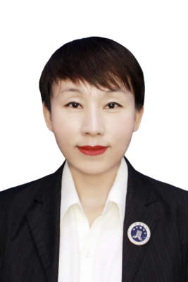 李晶晶律师