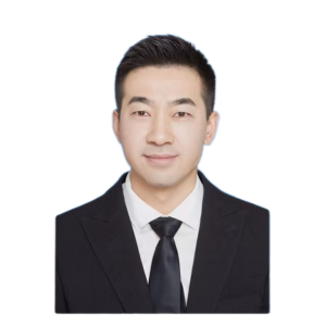 陈鹏宇律师