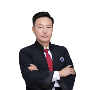 贾恺诺律师