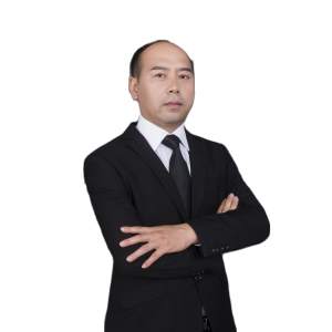 刘培文律师