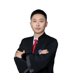 李琦律师