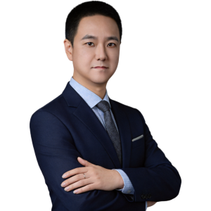 窦宇博律师