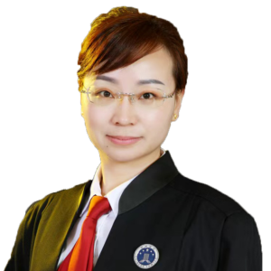 张玲玲律师