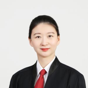 周婷婷律师