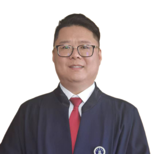 张圣楠律师