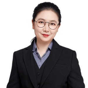 段慧敏律师