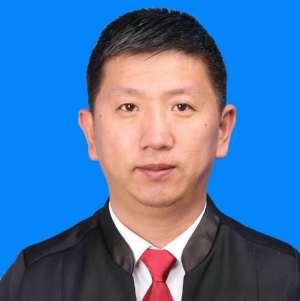 黄超律师