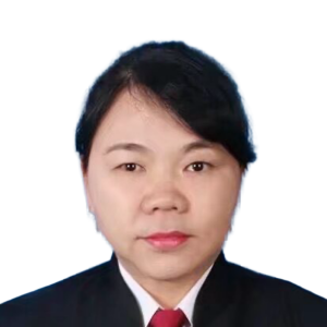 芦凤芝律师