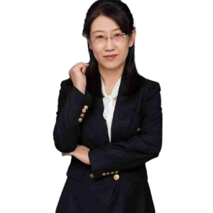 刘荟萍律师