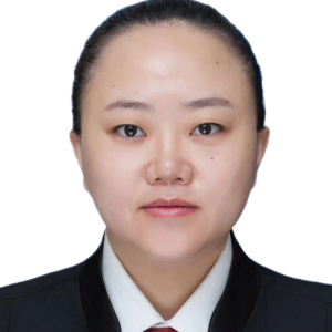 王丽丽律师