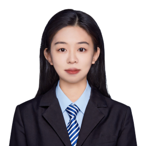潘莹莹律师