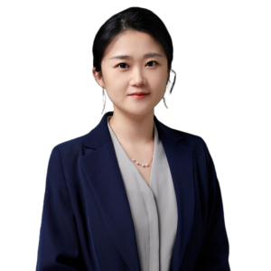 聂玉冰律师