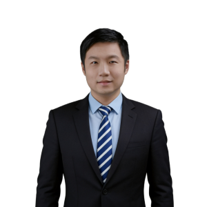 汤容滨律师