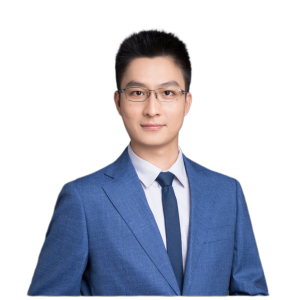 黄奇律师
