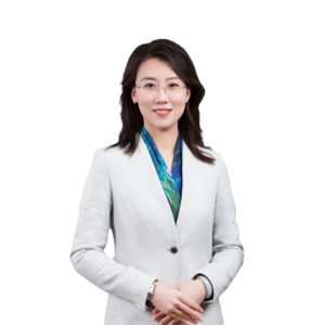 李凝未律师