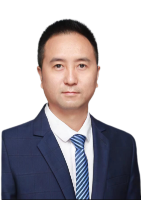 王健勇律师