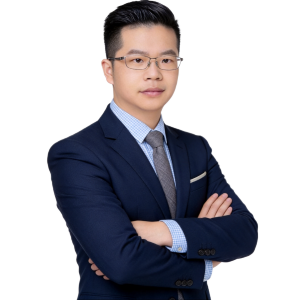 张勇律师