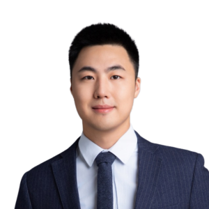 赵晨全律师