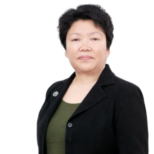 韩迎春律师