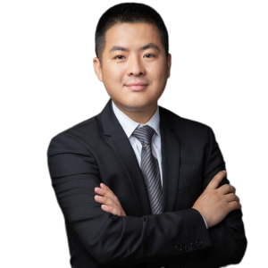 荀书锐律师