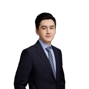陈肇为律师