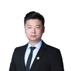 侯森律师