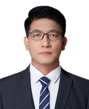 邢环中律师