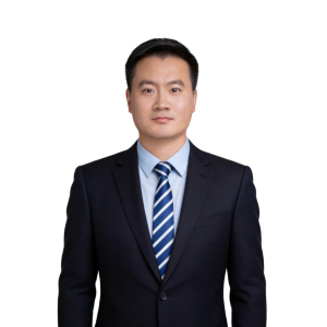 许振新律师
