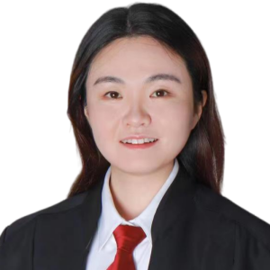 陈丹桦律师