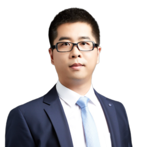李瑞阳律师