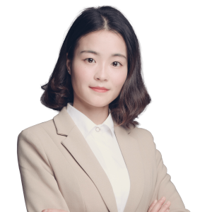 张钰杰律师
