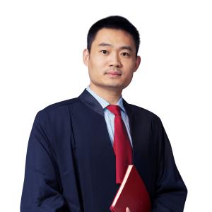 赵陆一律师