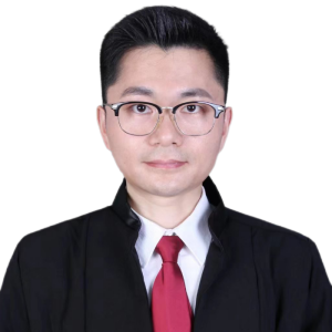 祝前广律师