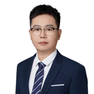 陈畅律师