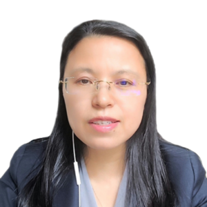 沈滟晔律师